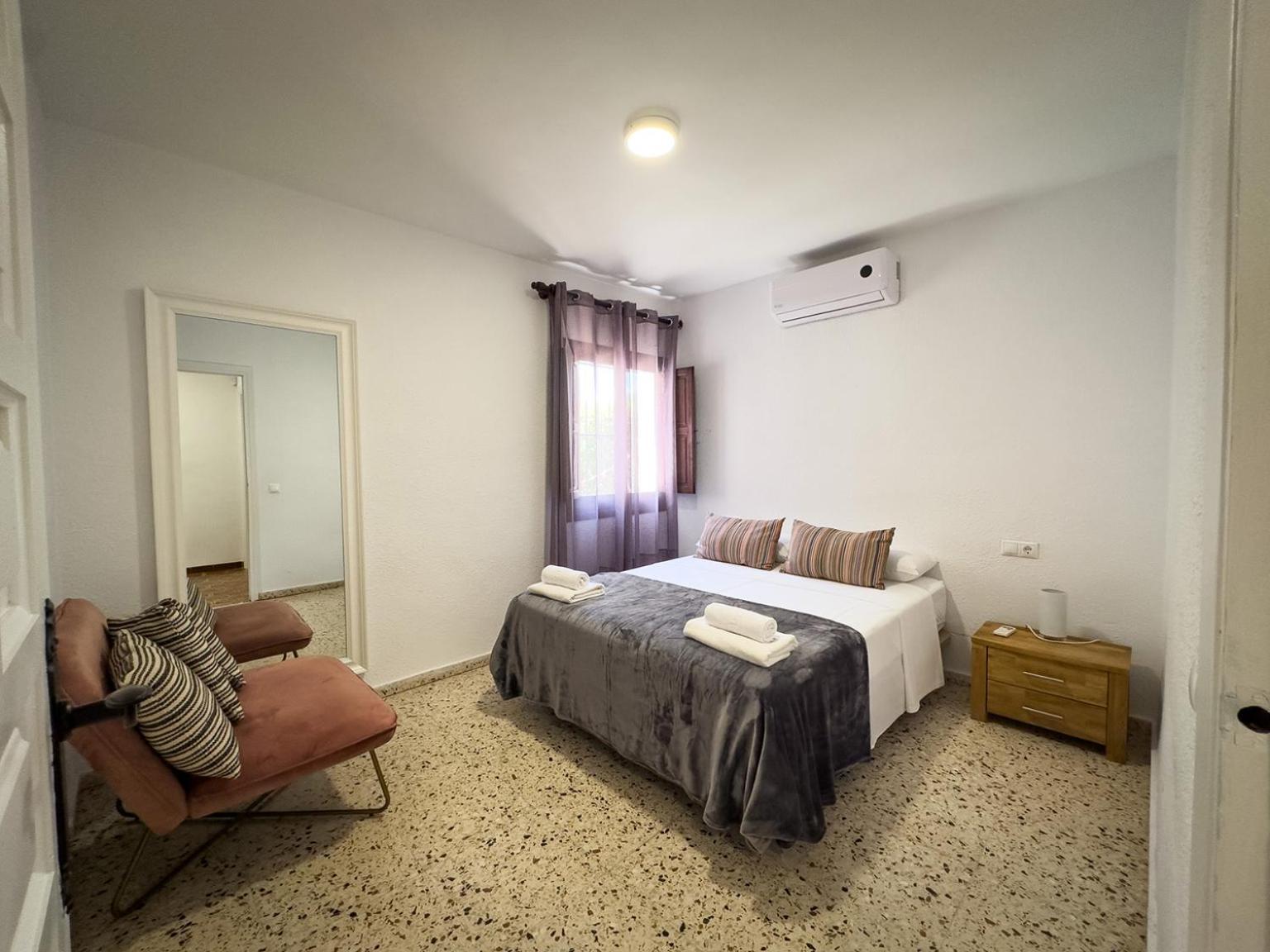 Villa On The Beach Playa Flamenca Orihuela Bagian luar foto